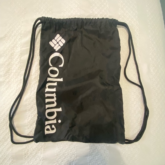 Columbia Drawstring Bag - Picture 8 of 10